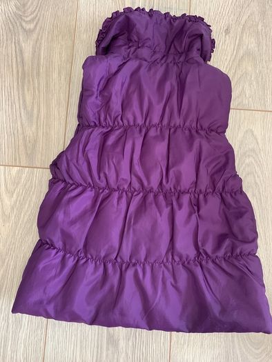 Calvin Klein gilet size 3 years old