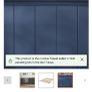 Chesire wall paneling kit x2 Image 2