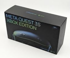 Meta Quest 3S Xbox Edition 128GB - Limited Edition