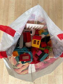 Duplo lego