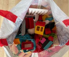 Duplo lego