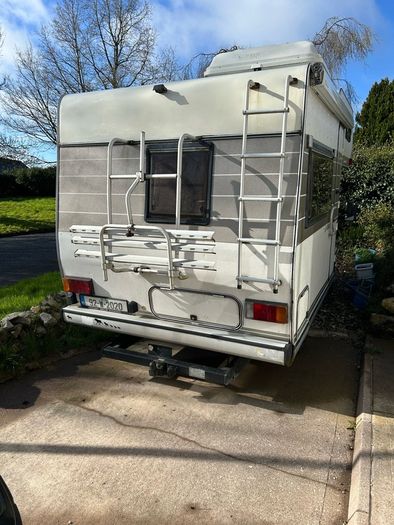 Campervan