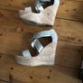high heel sandals Image 3
