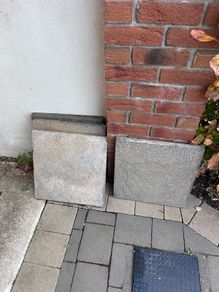 Paving Slabs