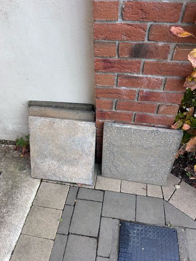 Paving Slabs