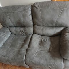 2 seater couch