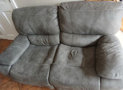 2 seater couch