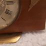Vintage mantle clock..SALE REDUCED TO Image 7