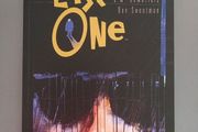 The Last One - Graphic Novel