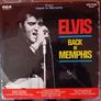 Elvis From Memphis to Vegas/From Vegas to Memphis Image 2