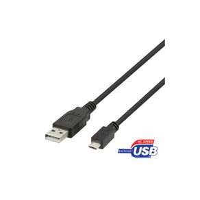 1 Meter Micro USB Cable 2.0 A USB - Micro B