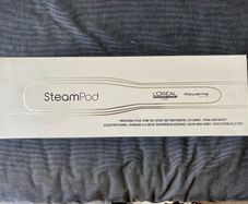 Loreal Steam Pod