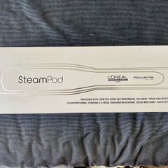 Loreal Steam Pod