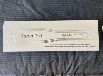 Loreal Steam Pod