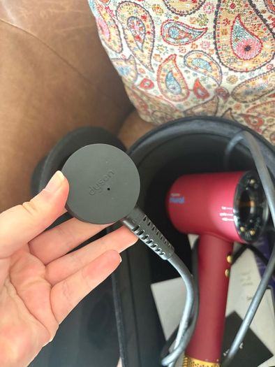 Limited Edition Dyson Supersonic Nural