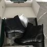 Ralph Lauren Boots Image 3