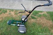 Golf Glider.