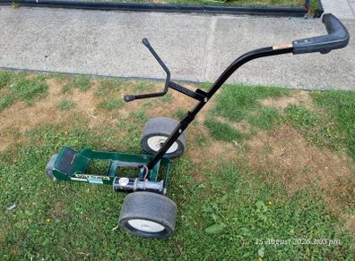 Golf Glider Classic Lite