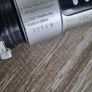 Vintage 2002 Star Wars Hasbro Purple lightsabre Image 3