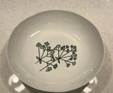 large serving bowl