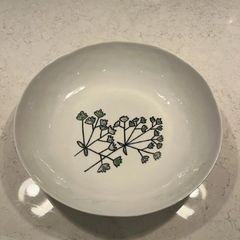 large serving bowl