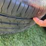 Kia alloys and tyres (brand new!) Image 8