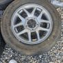 suzuki jimny alloys Image 2