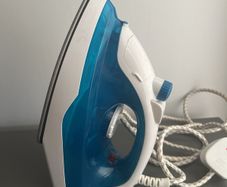 Iron