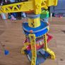 Rubble Tower Paw Patrol Image 2