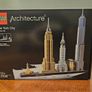 Lego Architecture Sets x 4 Image 8
