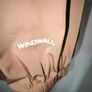 The north face windwall jacket Image 4