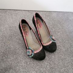 ruby shoo