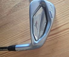 Mizuno JXP900 4 Iron Graphite Shaft