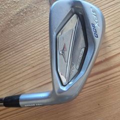 Mizuno JXP900 4 Iron Graphite Shaft