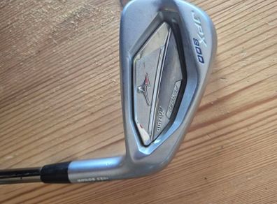 Mizuno JXP900 4 Iron Graphite Shaft