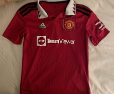manchester united jersey