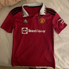 manchester united jersey