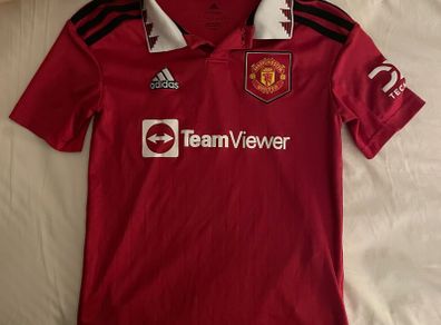 manchester united jersey