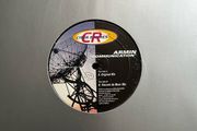 Armin Communication original mix 12" vinyl