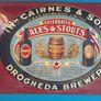 Drogheda Brewery Beer Advert Image 4