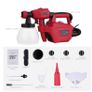 BRAND NEW 800W Electric Spray Gun 1300ML Large Capacity High Power Paint Sprayer 3 Nozzle Sizes Adjustable Power Tools Image 2
