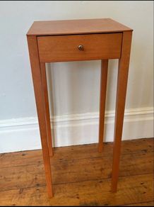 Cherrywood occasional table