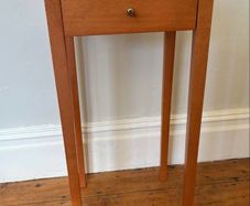 Cherrywood occasional table