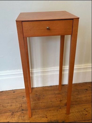 Cherrywood occasional table