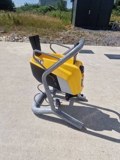 Wagner Pro 250m paint sprayer