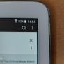 Samsung Galaxy Tab 4, Model SM-T530, 16GB, in excellent condition Image 6