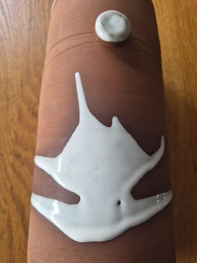 Stephen Pearce Flower Cylinder