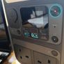 Anker Solix C300X AC 288Wh Smart Portable Power Station Image 2