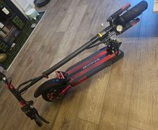 KuKirin M4 Electric Scooter