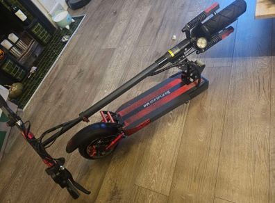 KuKirin M4 Electric Scooter